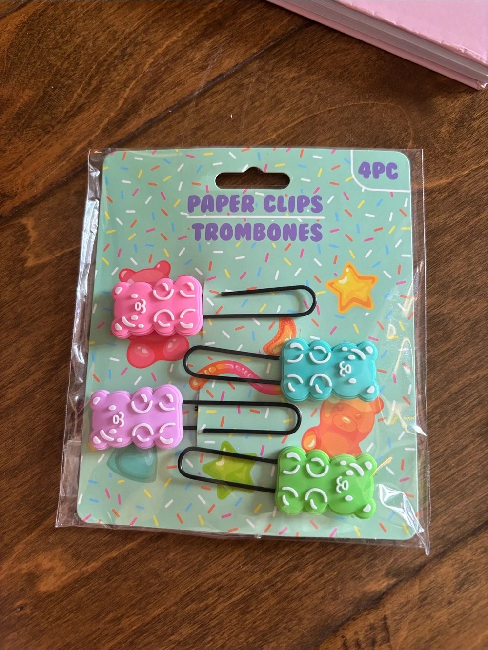 Back to School Bear Essentials bundle
